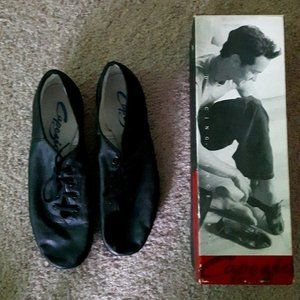 Capezio Jazz Dance Shoes